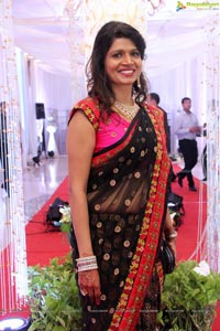 Prateek-Kanupriya Wedding