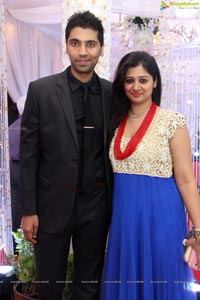 Prateek-Kanupriya Wedding