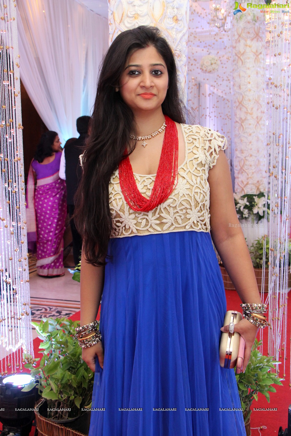 Grand Wedding Ceremony of Prateek Tibrewala-Kanupriya