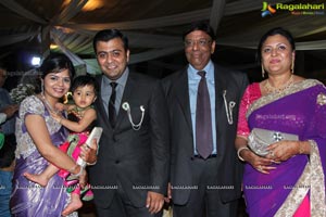 Prateek-Kanupriya Wedding