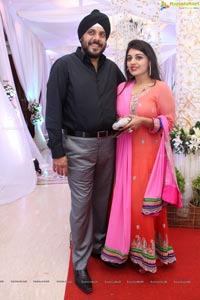 Prateek-Kanupriya Wedding