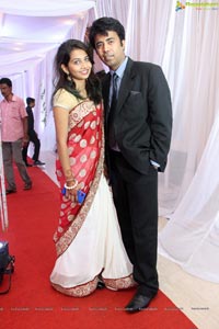 Prateek-Kanupriya Wedding