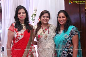 Prateek-Kanupriya Wedding