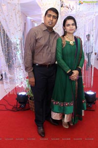 Prateek-Kanupriya Wedding