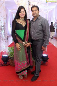 Prateek-Kanupriya Wedding