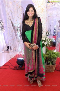 Prateek-Kanupriya Wedding