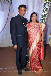 Prateek-Kanupriya Wedding