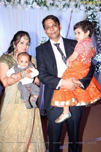 Prateek-Kanupriya Wedding