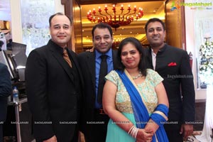 Prateek-Kanupriya Wedding