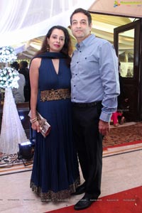 Prateek-Kanupriya Wedding