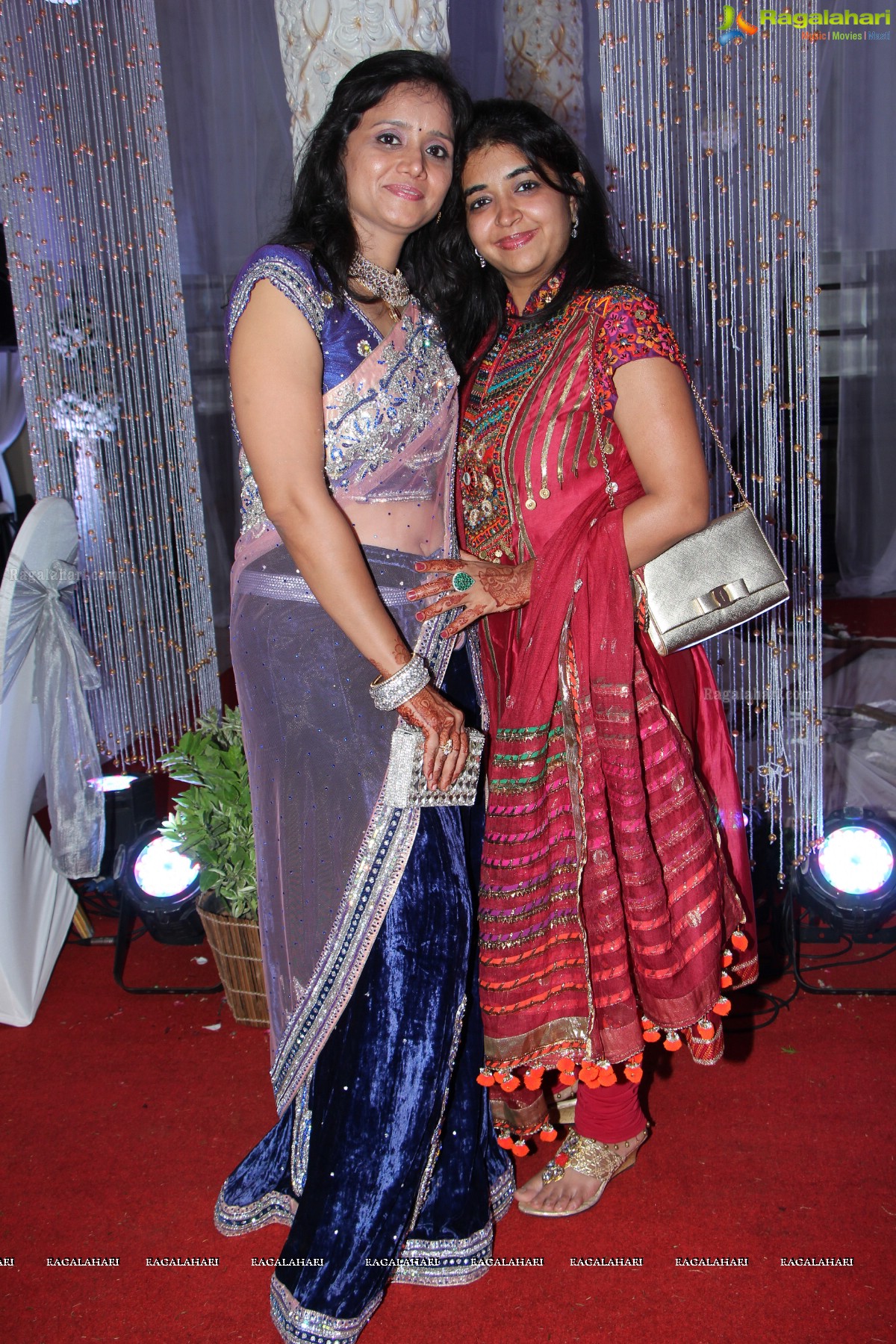 Grand Wedding Ceremony of Prateek Tibrewala-Kanupriya