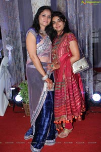 Prateek-Kanupriya Wedding