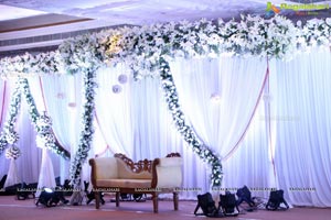 Prateek-Kanupriya Wedding