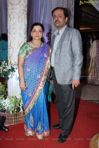 Prateek-Kanupriya Wedding