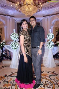 Prateek-Kanupriya Wedding