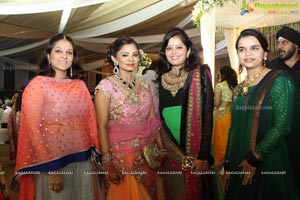 Prateek-Kanupriya Wedding