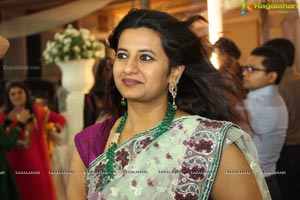 Prateek-Kanupriya Wedding