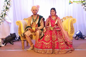 Prateek-Kanupriya Wedding