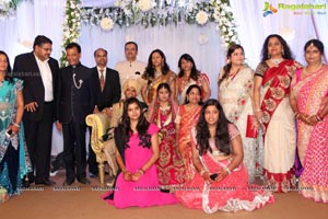 Prateek-Kanupriya Wedding