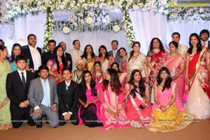 Prateek-Kanupriya Wedding