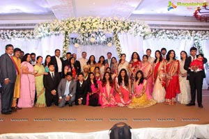 Prateek-Kanupriya Wedding