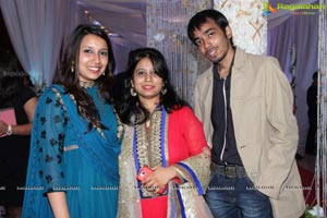 Prateek-Kanupriya Wedding