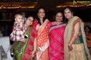 Prateek-Kanupriya Wedding