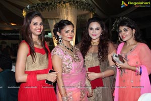 Prateek-Kanupriya Wedding