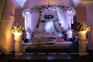 Prateek-Kanupriya Wedding