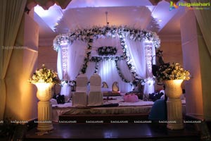 Prateek-Kanupriya Wedding