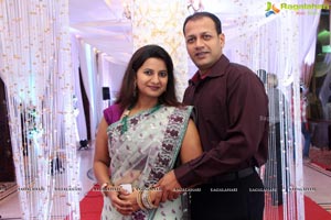 Prateek-Kanupriya Wedding