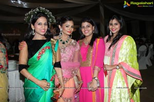 Prateek-Kanupriya Wedding