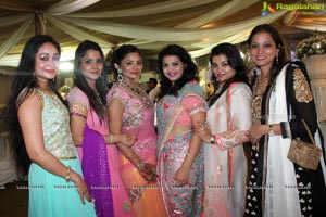 Prateek-Kanupriya Wedding