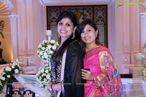 Prateek-Kanupriya Wedding