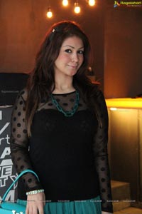 Shazia Bakal Shariff
