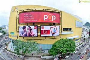 PVP Square Vijayawada