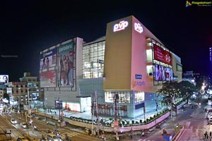 PVP Square Vijayawada