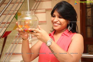 Radhika Agarwal Kitty Party