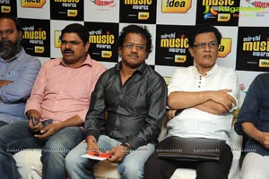 Radio Mirchi Music Awards