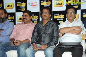 Radio Mirchi Music Awards