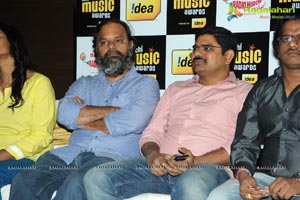 Radio Mirchi Music Awards