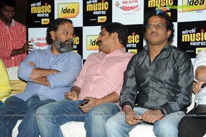 Radio Mirchi Music Awards