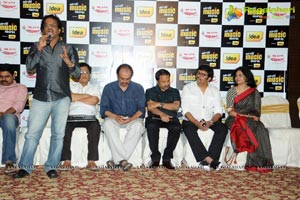 Radio Mirchi Music Awards