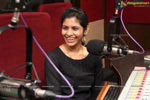 Rana at Red FM