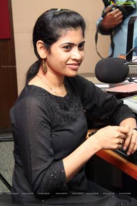 Rana at Red FM