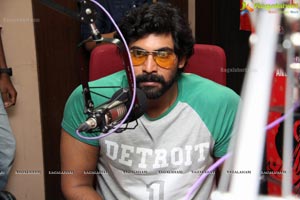 Rana at Red FM