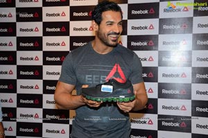 Reebok John Abraham