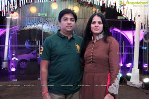 Wedding Anniversary Celebrations