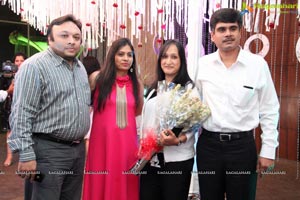 Wedding Anniversary Celebrations