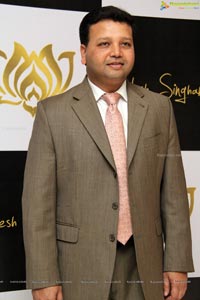 Sailesh Singhania